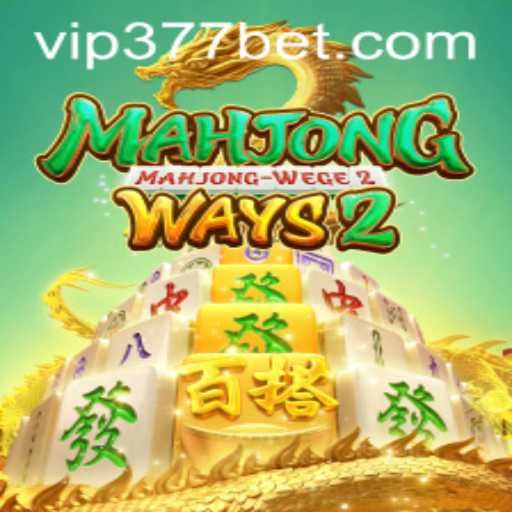 Unveiling the Excitement of MahjongWays2 and Exploring 377BET