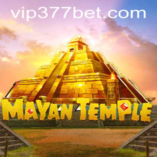 Discover the Thrills of MayanTemple: An Immersive Gaming Experience with 377BET