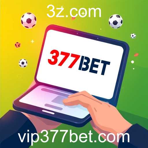 Expansão dos Jogos Online e Desafios do 377BET
