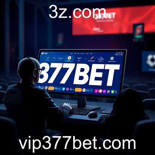 A Ascensão dos Jogos Online com 377BET